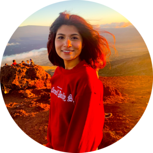 Go to the profile of Kristen DSouza