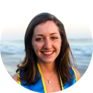 Go to the profile of Erin Michelle Purvis