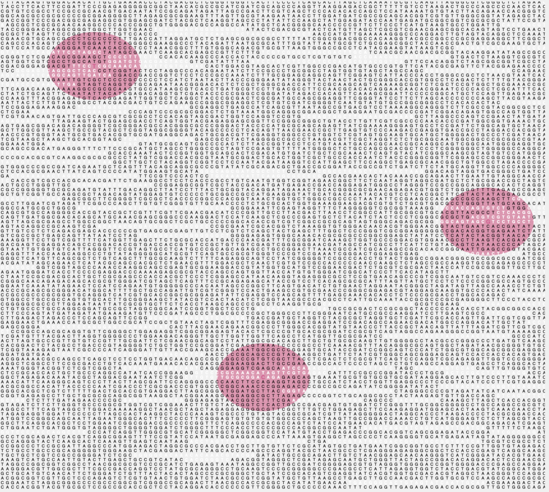 Illuminating blind spots of the human cancer genome 