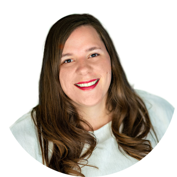 Go to the profile of Ashley Swearingen