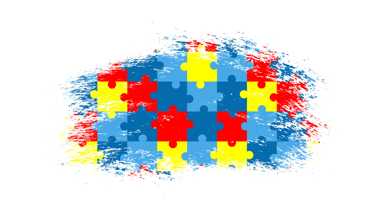 EYFS Best Practice – All about… autism