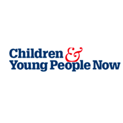 Go to the profile of Children & Young People Now