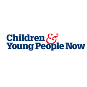 Go to the profile of Children & Young People Now