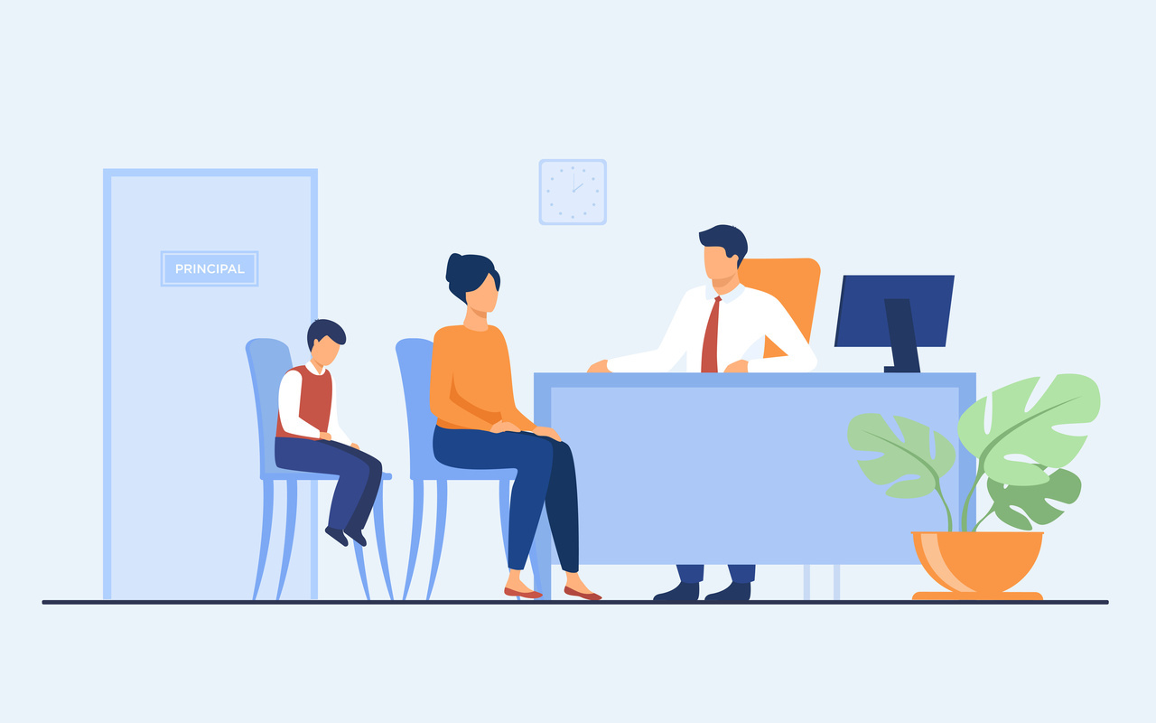 Behaviour and bias: Where are your blind-spots?