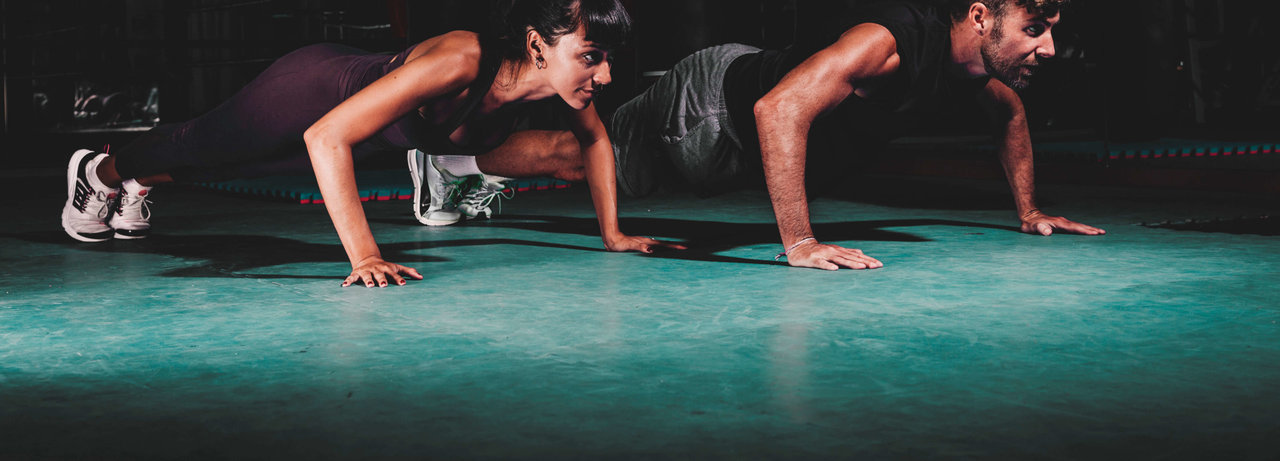 Community Based Marketing Bootcamp: February Webinar