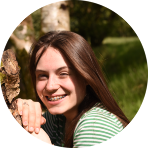 Go to the profile of Amy Bray