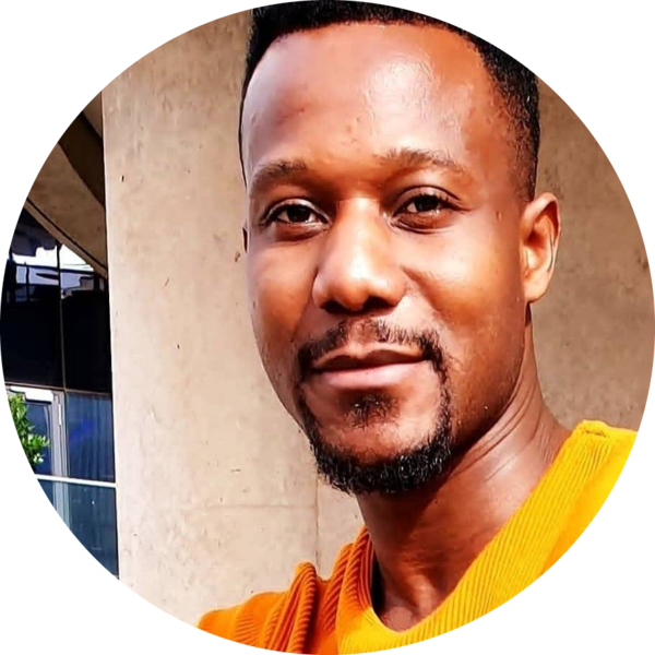 Go to the profile of Given Matseketsa