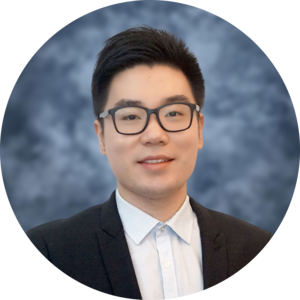 Go to the profile of Zhaoyu Jin