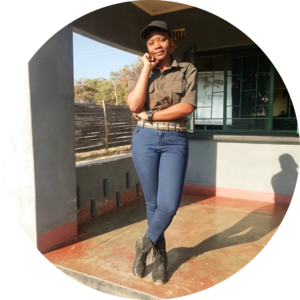 Go to the profile of Changu Mazakaza