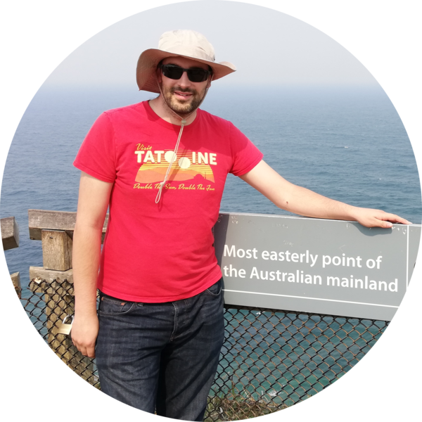 Go to the profile of Stefan Kusch