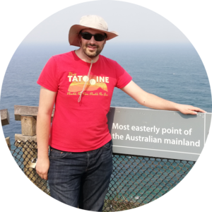 Go to the profile of Stefan Kusch