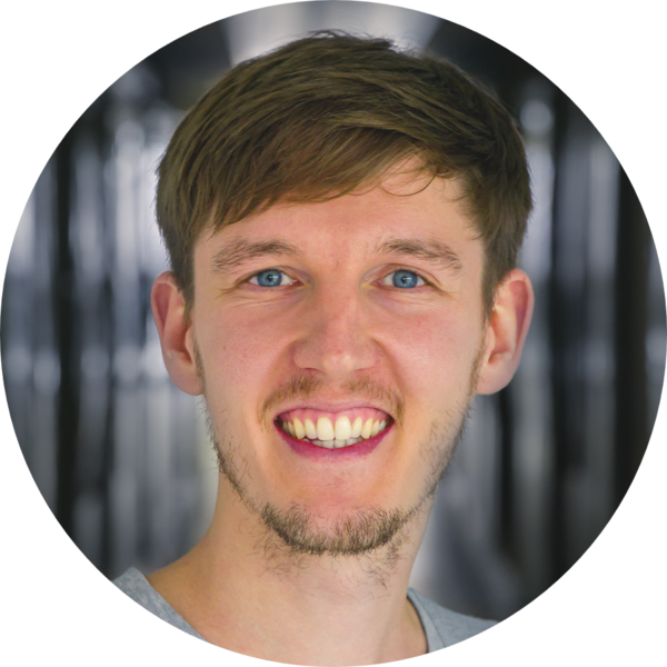 Go to the profile of Benedikt Schwarze