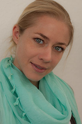 Go to the profile of Dr. Christiane Stadler