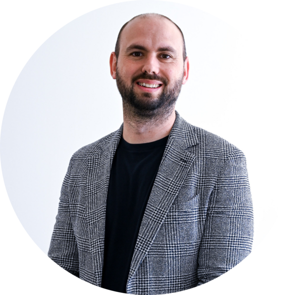 Go to the profile of Ben Warren