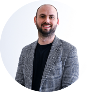 Go to the profile of Ben Warren