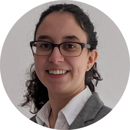 Go to the profile of Khadija Aichane