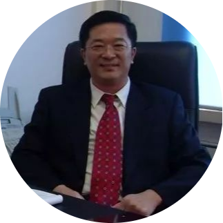 Go to the profile of Chongli Zhong