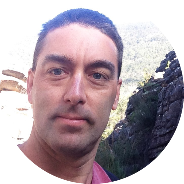 Go to the profile of Nick Spencer