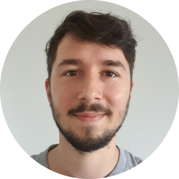 Go to the profile of Stephan Köstlbacher