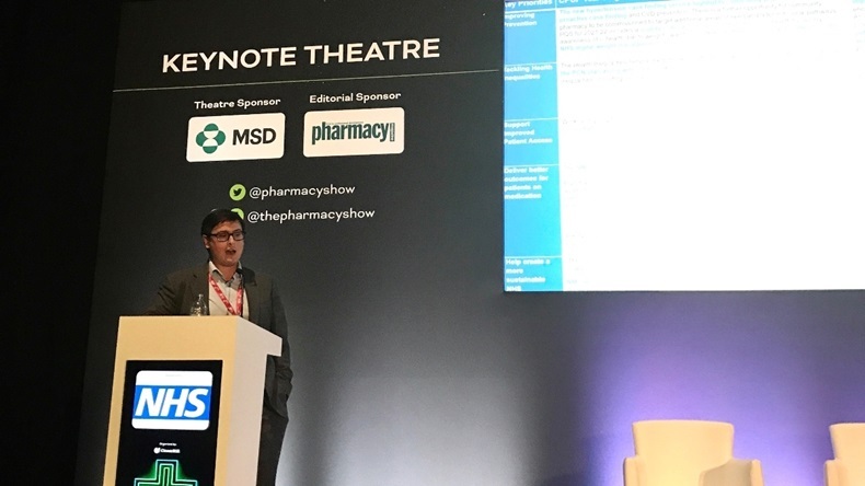 'Impressive': Pharmacies have delivered 12m COVID-19 jabs, NHSE&I announces