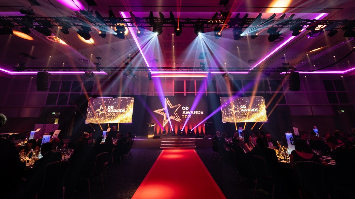 C+D Awards 2021: Paydens scoops two trophies and your Above and Beyond winner revealed