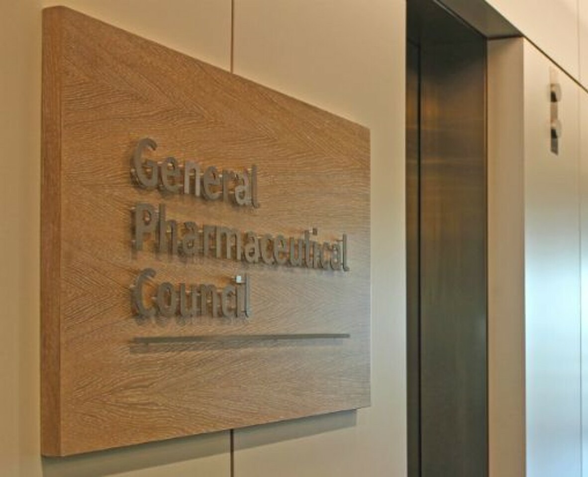 GPhC announces new online registration exam provider