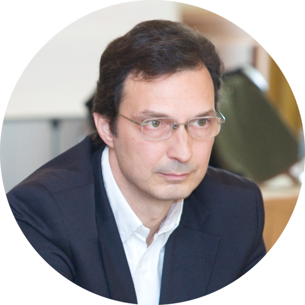 Go to the profile of Dr Panagiotis (Panos) N. Trohopoulos