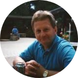 Go to the profile of Graham Burston