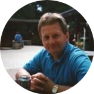 Go to the profile of Graham Burston