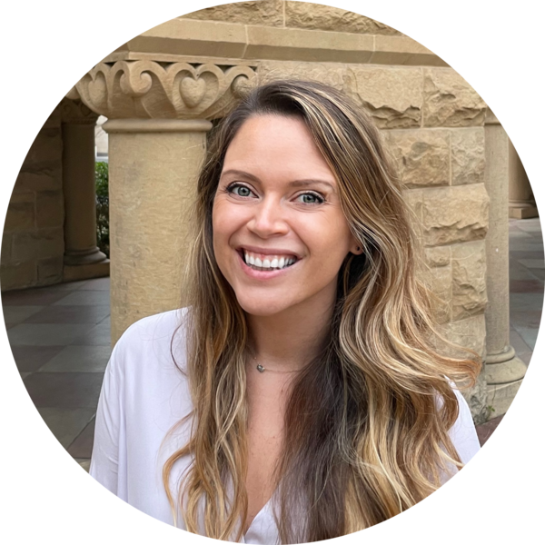 Go to the profile of Sonia Poltoratski