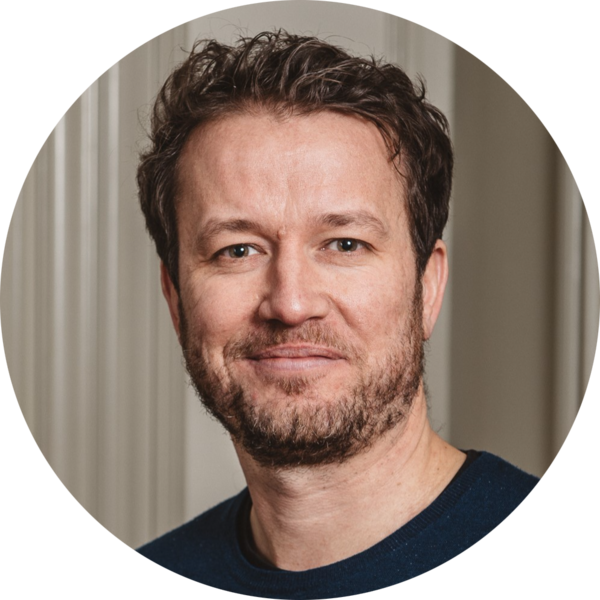 Go to the profile of Morten H. H. Nørholm