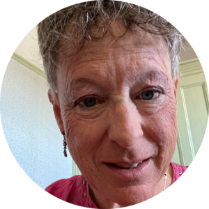 Go to the profile of Jenny Etches