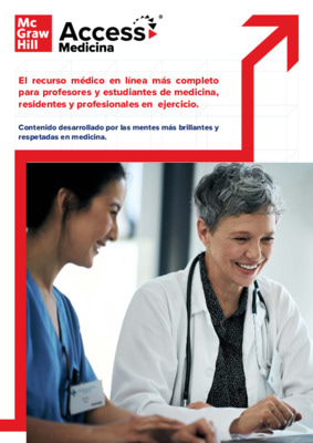 AccessMedicina 2025 Brochure