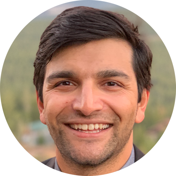 Go to the profile of Akshay Chaudhari