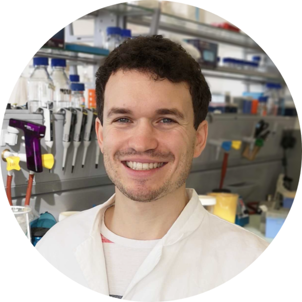 Go to the profile of Clement Gallay