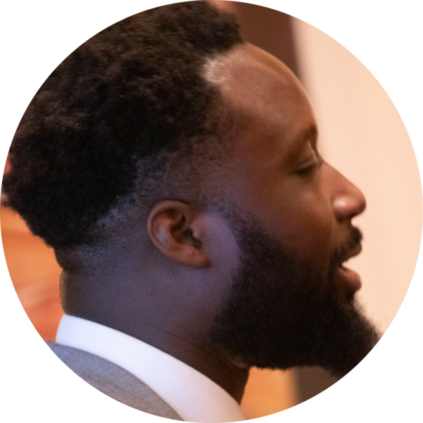 Go to the profile of NANA K OFORI-ATTA