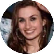 Go to the profile of Robyn Willow Smith (she/her)