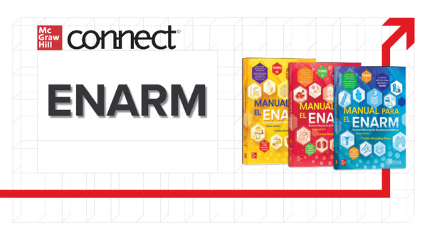 Presentación ENARM Connect