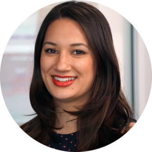 Go to the profile of Jacqui McGovern