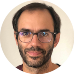 Go to the profile of Manuel Gomez Rodriguez