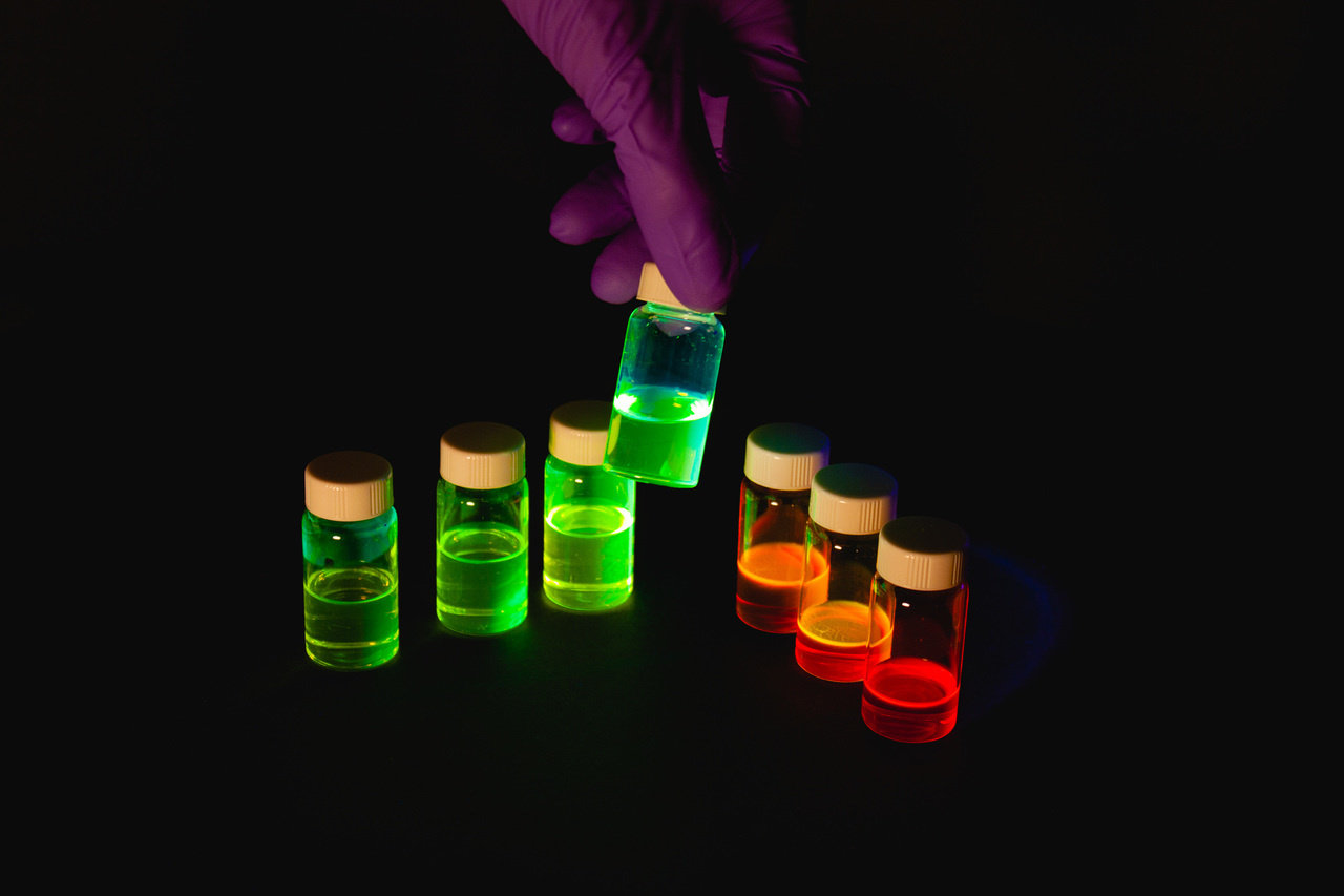 Go green or go home! It’s time to consider the solvents we use in printed electronics