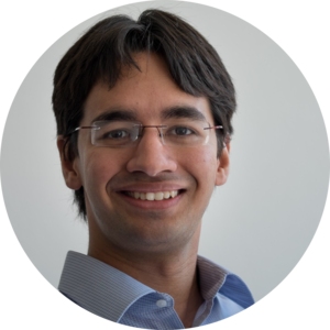 Go to the profile of Utkarsh Upadhyay