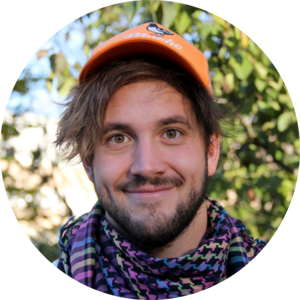 Go to the profile of Petter Lundberg