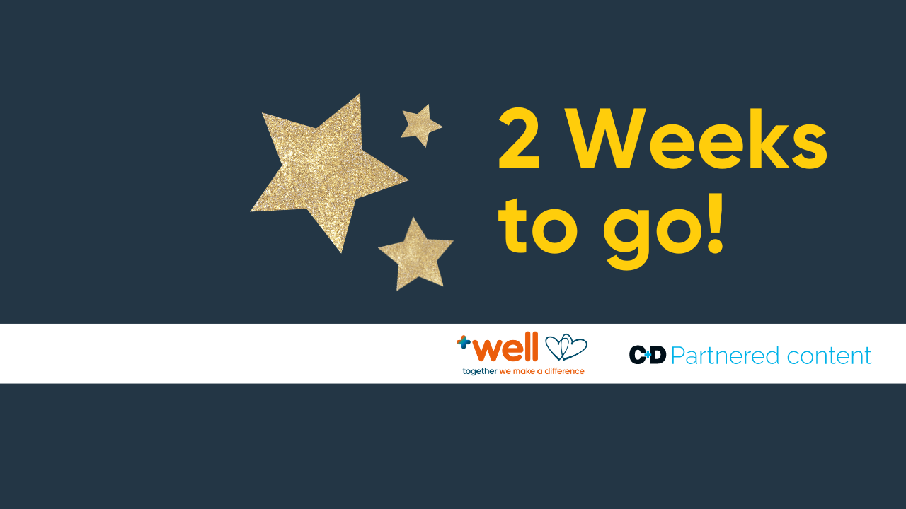 2 Weeks Until the C&D Awards!