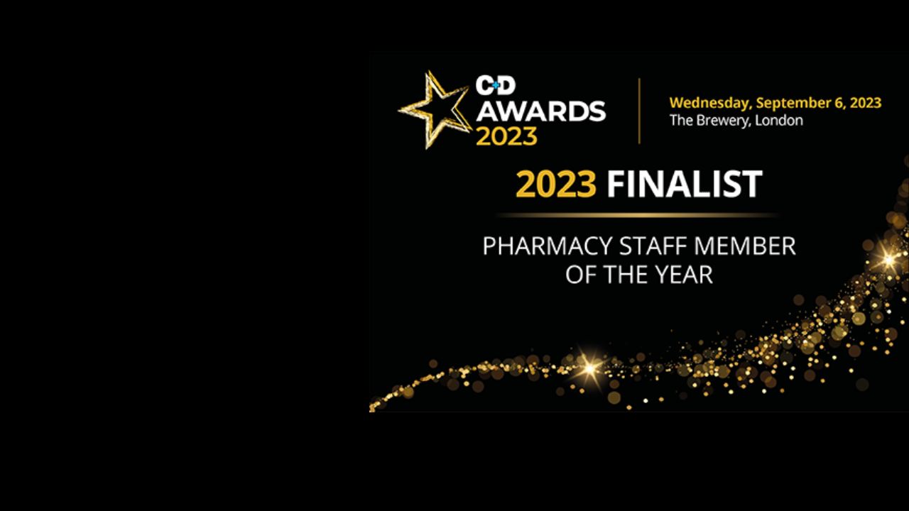 Well Dispenser shortlisted for C&D Award!