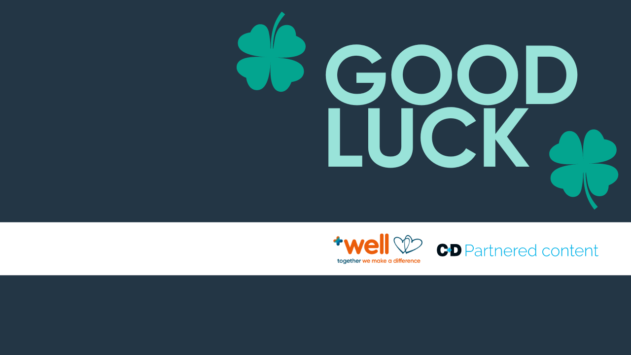 Good luck to all Foundation Pharmacists receiving their GPhC exam results tomorrow!