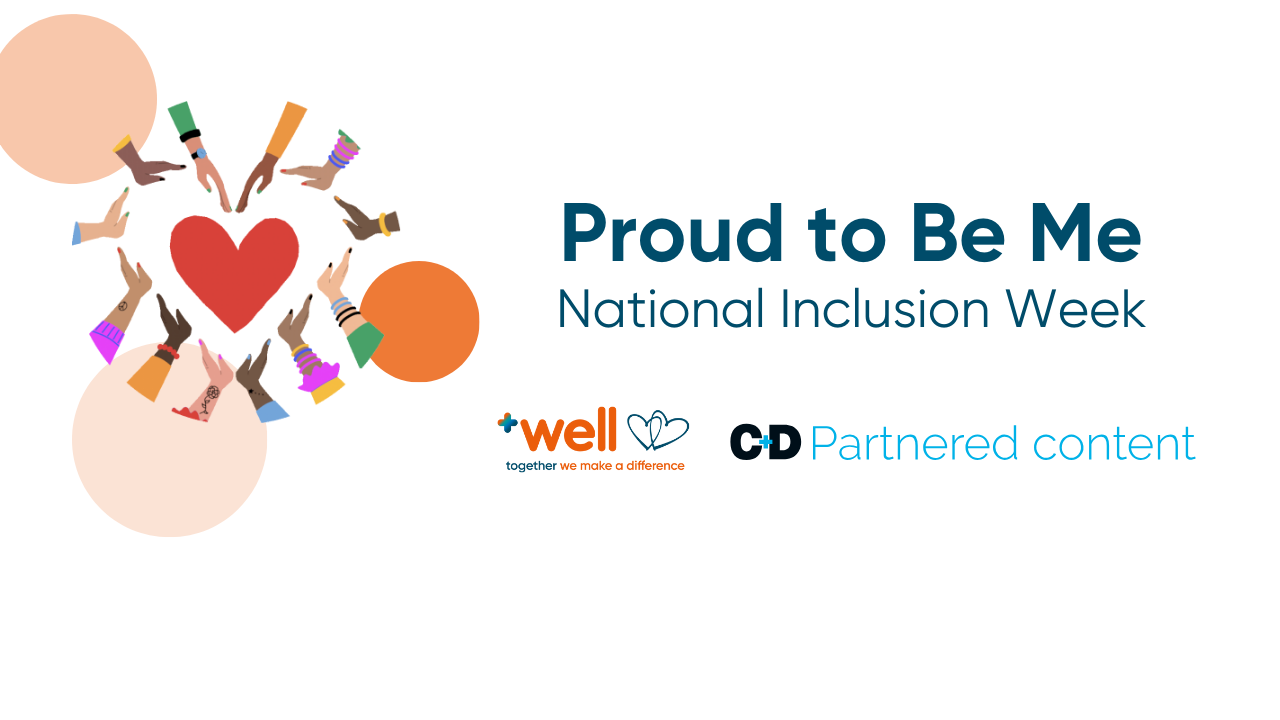 Proud to Be Me - Khush Najran