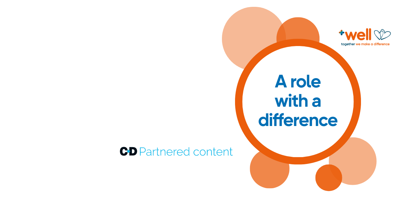 Job Opportunity: Lead Pharmacist