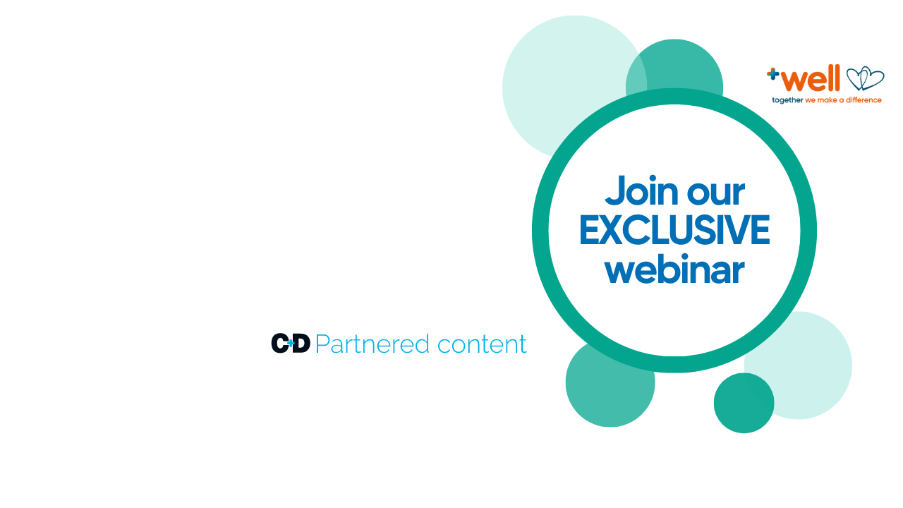 Join our exclusive webinar!