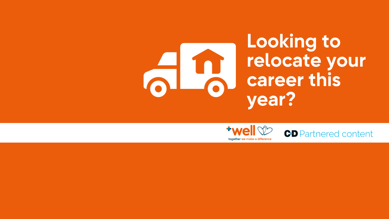 Looking to relocate your career this year?